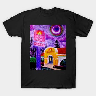 Taco Bell T-Shirt